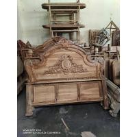 ราคา ส่งฟรี teak wood louise craft 6 feet bed เตียง เตียงนอนหลุยส์ไม้สักแท้ แกะสลักลาย เตียงไม้สัก เตียงนอนไม้สักแท้ 6 ฟุต เตียงไม้สักหลุ่ยส์ Louse bed (20387802777)