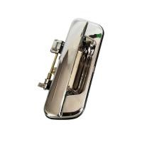 ราคา มือเปิดฝาท้าย ISUZU D MAX ปี 2003 2011 CHEVROLET COLORADO ปี 2004 2011 ชุบโครเมี่ยม A111 มือเปิดฝาท้าย dmax (12407767461)