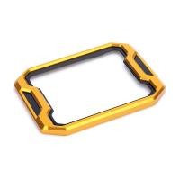 ราคา ADV350ใหม่2022 2023อุปกรณ์เสริมรถจักรยานยนต์กรอบมาตรวัดปลอกมาตรวัดฝาครอบมาตรวัดสำหรับ Honda ADV 350 adv350 ADV 350 (21170795733)