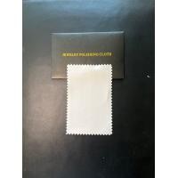 ราคา 1 ชุด 10ชิ้น ผ้าเช็ดเครื่องประดับเงิน ผ้าเช็ดสร้อยเงิน ผ้าเช็ดจิวเวลลี่ (16476584112)