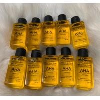 ราคา AHA white body serum เซรั่มบำรุงผิวสูตรเข้มข้น by MIMI White AHA 30ml 10 ขวด (1991524736)