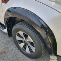 ราคา คิ้วล้อ ISUZU D MAX ปี 2020 6นิ้ว V 1 4ประตู ตัวสูง (20905703125)