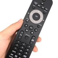 ราคา HTS3367 05 New Remote Control for PHILIPS HOME THEATER SYSTEM HTS3011 51 HTS6100 HTS3510 HTS8100 Remoto Controle Fernbedienung (19543642516)
