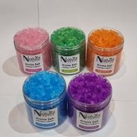 ราคา Aroma Salt เกลือเม็ดแช่เท้า แช่ตัว เกลือออสเตรเลียเม็ดใหญ่ เกลือหอมอโรม่า เกลือปรับอากาศ บำรุงผิว (9857589715)