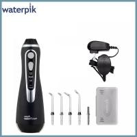 ราคา Waterpik Cordless Freedom Water Flosser รุ่น WP560 เครื่องฉีดน้ำทำความสะอาดฟัน สินค้ารับประกัน 1 ปี เครื่องฉีดน้ำทำความสะอาดฟันElectric Dental Cleane IPX7 Waterproof (19552316390)