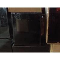 ราคา ตู้ลำโพงหน้าเปิด สูตร Order 8 ดอกลำโพงขนาด 15 นิ้ว ไม้อัดกันน้ำ ขนาด 45x45x50 ซม ไม้อัดแท้ 20 mm ตะแกรงเหล็กปั๊ม หนา สีระเบิด สเปคคอน เจาะหูจับสำหรับยก (2250538539)