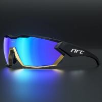ราคา Nrc แว่นตาสำหรับขี่จักรยานขี่จักรยานแว่นตา UV400แว่นตากันแดดแว่นตาผู้ชายผู้หญิงอุปกรณ์กีฬากลางแจ้ง Mtb Uv400 (21170662009)
