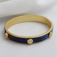 ราคา Tory Burchกำไลข้อมือ ประณีต Trend Logo ฝังแฟชั่นเนื้อทองเคลือบกำไลข้อมือผู้หญิงบรรยากาศแสงหรูหราเดินทาง (16985218934)