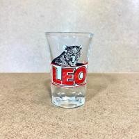 ราคา แก้วช็อต แก้วเป๊ก มี 4ลาย ให้เลือก สิงห์ ลีโอ ช้าง ไฮเนเก้น 40ml (11881053780)