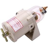 ราคา Diesel Fuel Filter Oil Water Separator Marine for Boat Trucks 90GPH Boat Fuel Filter Marine Engine Separator 500FG 500FH (19850914531)