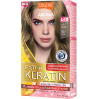 ราคา โลแลน อโรมา คัลเลอร์ ครีม 50 ก (14687167492)