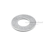 ราคา แหวนรอง M10 M75 แผ่นชิมวงกลม แหวนอีแปะแข็ง ความหนา 1 มิล Shim Plate 1 mm Width Washer Bearing Washer (10081961023)