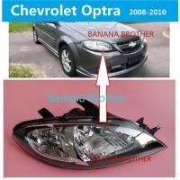 ราคา FOR Chevrolet Optra headlamp optra hatchback headlamp 2008 2010 Headlamp Headlight Head lamp Front Light Head Light Lampu ไฟหน้า เลนส์ไฟหน้า ไฟหน้าสําหรับ ไฟท้าย (20399945145)