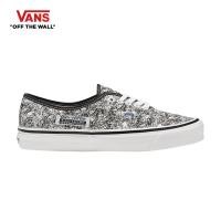 ราคา VANS AUTHENTIC 44 DX ANAHEIM FACTORY OG ACID WASH รองเท้า ผ้าใบ VANS ชาย หญิง (18987160919)