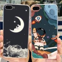 ราคา เคส A3s สำหรับ Oppo CPH1803น่ารักเคสลายการ์ตูนนิ่มเคสโทรศัพท์บางสำหรับ A3s Oppo เคส OppoA3s 6 2 (18167903343)