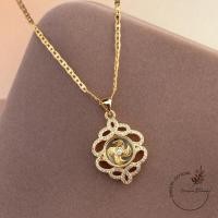 ราคา พร้อมส่ง กังหันวัดแชกงหมิว สร้อยคอพร้อมจี้กังหันนำโชค (18960388450)