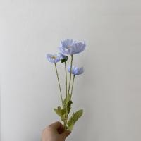 ราคา ดอกไม้ปลอม ดอกไม้ประดิษฐ์ กุหลาบปลอม ดอกกุหลาบปลอม ตกแต่งดอกไม้ ดอกไม้ประดิษฐ์ดอกกุหลาบ Rose 11 ชิ้น (21340499082)