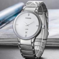 ราคา Hot Rado Classic Style Original Watches For Mens Full Stainless Steel Automatic Date Watch Quality Sports Waterproof AAA Clocks (20063563111)