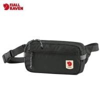 ราคา Fjallraven arctic fox new fashion lightweight wild shoulder running mini waist sports bag (15246875664)