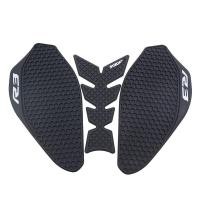 ราคา YZF R3 สติ๊กเกอร์ยางกันรอย ข้างถัง สําหรับติดตกแต่งถังน้ํามันรถจักรยานยนต์ Yamaha YZF R3 2019 2023 2020 (17247892996)