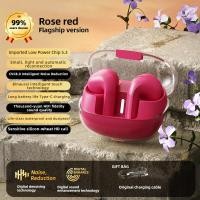 ราคา VANTEENIE TWS Wireless Bluetooth Headset Sports Running Built in Microphone HiFi Stereo Sound Gaming earphone Mini Small Headphone Earbuds (20045797981)