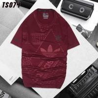 ราคา Aเสื้อกีฬาแขนสั้น เสื้อผ้ากีฬา เสื้อกีฬาผ้าแฟชั่น เสื้อกีฬาชาย เสื้อกีฬาหญิง เสื้อผ้าสวมใส่เที่ยว เสื้อผ้าออกกำลังกาย (18975156352)