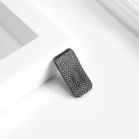 ราคา suitable for CHANEL Rhombus pattern woc chain anti wear buckle bag hardware zipper protective sleeve anti indentation gasket (20141993068)