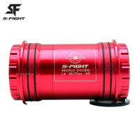 ราคา กะโหลกจักรยาน S fight รุ่น BB30k Ceramic (1103936151)