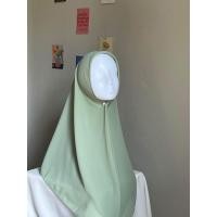 ราคา ผ้าคลุมชีฟองสามเหลี่ยมสีพื้น (19834045500)