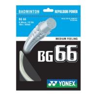 ราคา เอ็นแบดมินตัน Yonex BG66 สินค้าจากโยเน็คไทยแลนด์ (20902233079)