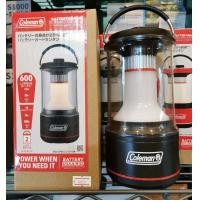 ราคา COLEMAN BATTERYGUARD LED LANTERN 600 ตะเกียง LED ของ Coleman แบบใส่ถ่าน by Jeep Camping (16587313657)