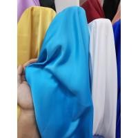 ราคา ดัชเชสซาติน เกรดเอ นำเข้าจากต่างประเทศ ไม่ยับ เรียบ หรู ชุดราตรี เดรส เพื่อนเจ้าสาว เมตร หลา หน้ากว้าง 150cm (16981848958)