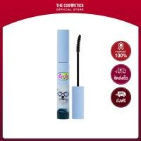 ราคา Peripera Ink Black Cara 03 Clear Set Curling Maltese Ver มาสคาร่าสูตรเซตขนตาเด้ง คอลเลคชั่น Maltese Archive (20126289614)