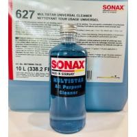ราคา น้ำยาทำความสะอาดเอนกประสงค์ Sonax Multi Star All Purpose Cleaner (19740144334)