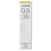 ราคา ไส้ดินสอกด Uni Smudge ของแท้จากญี่ปุ่น (9984459998)