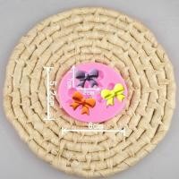 ราคา แม่พิมพ์ซิลิโคน โบว์ เล็ก พิพม์ฟองดอง พิมพ์วุ้น (6791654471)