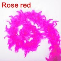 ราคา 2Mเครื่องแต่งกายคอสเพลย์ผ้าคลุมไหล่ธรรมชาติตุรกีFeathersผ้าพันคอBoaชุดสำหรับหมวกปาร์ตี้วันเกิดงานแต่งงานตกแต่งหัตถกรรม (4740722338)