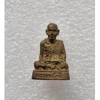 ราคา พระรูปหล่อนวะโลหะ หลวงพ่อโก๊ะ วัดเก้าห้อง จังหวัดอยุธยา สภาพสวย (20676415833)