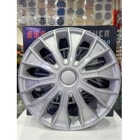 ราคา ฝาครอบกระทะล้อขนาดยางR15 5068 ลายแต่ง4ฝา (20003961131)