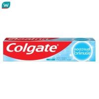 ราคา 2 หลอด Colgate คอลเกต ยาสีฟัน แอดวานส์ ไวท์เทนนิ่ง 135 กรัม ฟันขาว ป้องกันฟันผุ (19594515957)