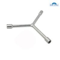 ราคา ประแจบล็อกตัวY ประแจหัวบล็อค ประแจตัววาย ตัววาย เครื่องมือช่าง ประแจอเนกประสงค์ ประแจขันบล็อก CR V (17116346689)