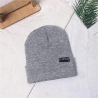 ราคา GOT7 King Ka Jackson Team Wang กับหมวกชายตัวอักษรถักหมวกหญิงฤดูใบไม้ร่วงและฤดูหนาวที่อบอุ่นหมวกแตงโมหมวกขนสัตว์น้ำ (15785109337)