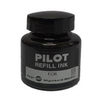 ราคา Pilot หมึกเติมปากกาไวท์บอร์ด WBMK R ปริมาณสุทธิ 30 ซีซี ขวด น้ำหมึกเติมปากกาไวท์บอร์ด สีแดง เขียว ดำ น้ำเงิน (12638624723)