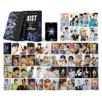 ราคา อัลบั้มชิ้น กล่องที่อยู่การ์ด LOMO โปสการ์ด EXO Photocards 55 (19773313467)