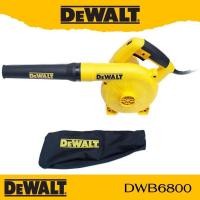 ราคา DEWALT เครื่องเป่าลม 800W รุ่น DWB6800 (19301257270)