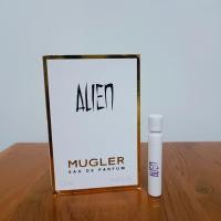 ราคา Vial Thierry Mugler Alien Edp 1 2ml (15914784835)
