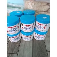 ราคา เหยื่อหมัก ลุงโอ๋ เหยื่อหมักแม่อำไพตกปลากด (15786434952)