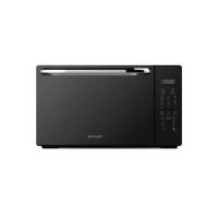 ราคา SHARP เตาอบไมโครเวฟ รุ่น R 752PMR ขนาด 25 L จอแสดงผลระบบดิจิตอล รับประกัน 1 ปี By Mac Modern (20332567495)