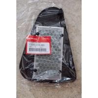 ราคา ไส้กรองอากาศ zoomer x ทุกรุ่น scoopy i new ปี 2013 2019 moove ทุกรุ่น แท้ศูนย์ Honda 17210 K16 900 (17713749705)