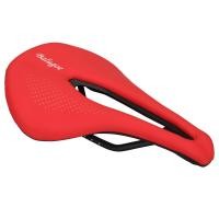 ราคา BALUGOE เบาะจักรยาน MTB อานจักรยาน PU Ultralight Breathable สบายที่รองเบาะนั่งมอเตอร์ไซค์อานแข่งส่วนประกอบ (9193658850)